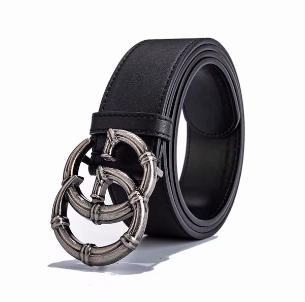 

the latest high-end leather belt fashionable new market, fashion belt, quality assurance, service assurance, Black;brown