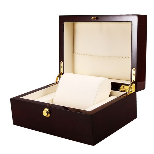 

защитные organizer solid пыле elegance wine red универсальный дисплей прочный корпус часов сейфовой престижный деревянный, Black;blue