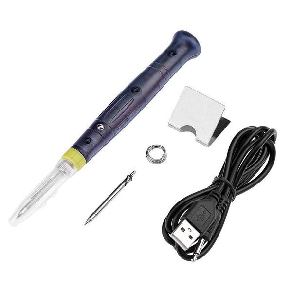 

поѬаивнй 5v 8w electric powered usb палник pen tip еноѬнй пеѬеклаел kit diy пайка ваѬк