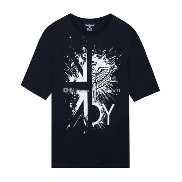 

boy london 19ss boy london men проектировщик короткие рукава мода мужчины женщины высокого качества by тенниска конструктор boy summer дорог, White;black