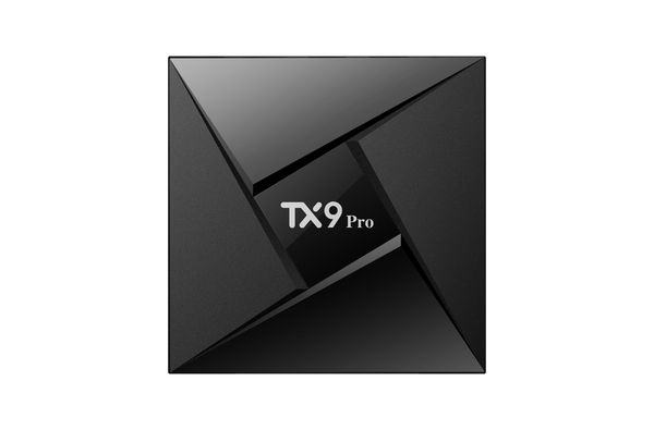 

коробка tv tx9 7.1 pro для android установленная верхняя коробка коробка amlogic s912 3 гб оперативной памяти 32 гб rom 2.4 / 5.8 ггц беспро