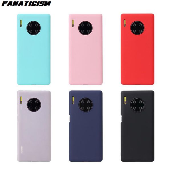 

высокое качество fundas для samsung galaxy s20 s10 iphone case мягкий силиконовый tpu матовый чехол для huawei xiaomi redmi honor oppo чехлы