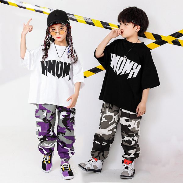 oversized t shirt dance costume