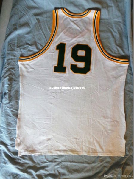 

mitchell ness m&n sewn super #19 lenny wilkens jersey 54 2xl usa mens vest size xs-6xl stitched basketball jerseys ncaa, Black;blue