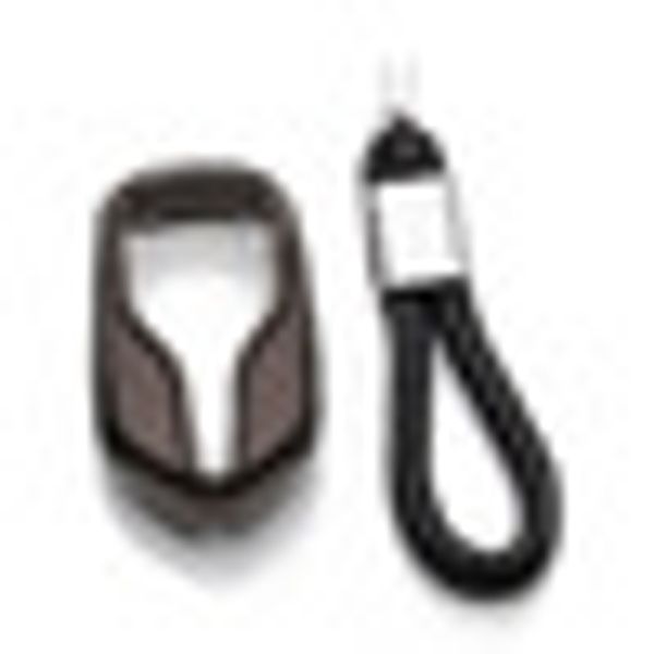 

soft for maserati protector accessory replacement chrome key case tpu fob waterproof cover zinc alloy keychain