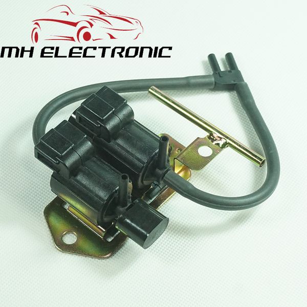 

mh electronic good quality solenoid valve oem mr534632 for mitsubishi io montero pajero h77w h76w h67w mr534632