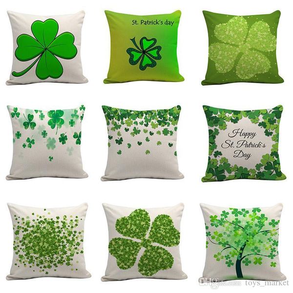 

flower pillowcase rose flower sofa waist cushion pillowcase decorative cotton pillowcase birthday party halloween christmas 60 pcs