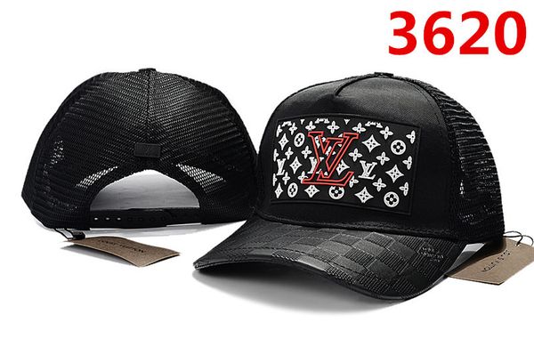 

Designer Sports Mesh Caps Hip Hop bone Adjustable Snapbacks Cool Pattern Hats New. new hat