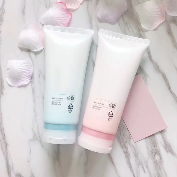 

Laneige Multi Cleanser Blue and foam cleanser moisture Pink 180ml DHL free shipping with retial box 60pcs