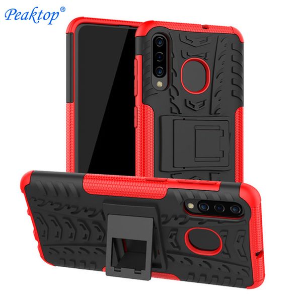 

case for samsung galaxy a50 a30 cases samsung a50 a30 a40 a20 a70 a60 a 30 50 2019 m30 m20 m10 a6s cover armor shockproof coque