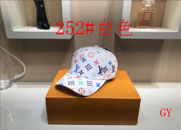 

2019 new style men's baseball cap new brand tiger head hat golden embroidered men's ladies casquette sun hat -6, Blue;gray