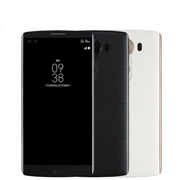 

Original refurbi hed unlocked lg v10 h900 4g android cell phone hexa core 5 7 039 039 16 0mp 4gb ram 64gb rom martphone