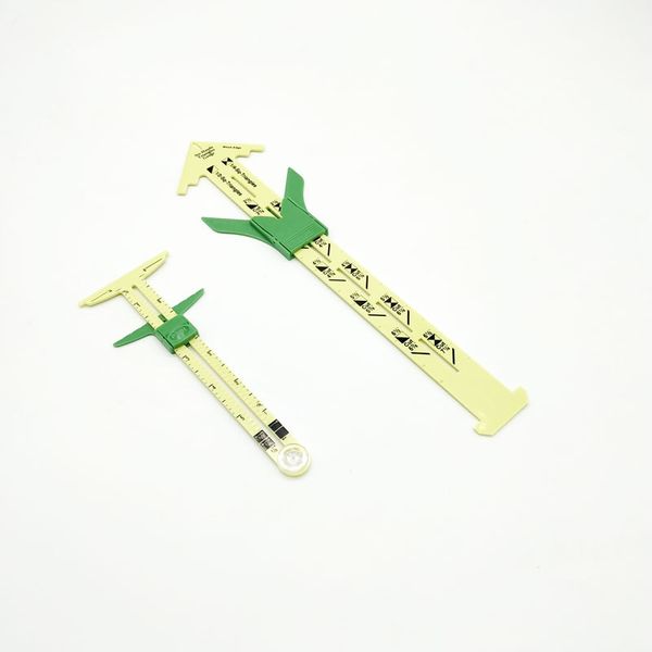 

multi-functional patchwork ruler five-in-one patchwork tool ruler tailoring ruler