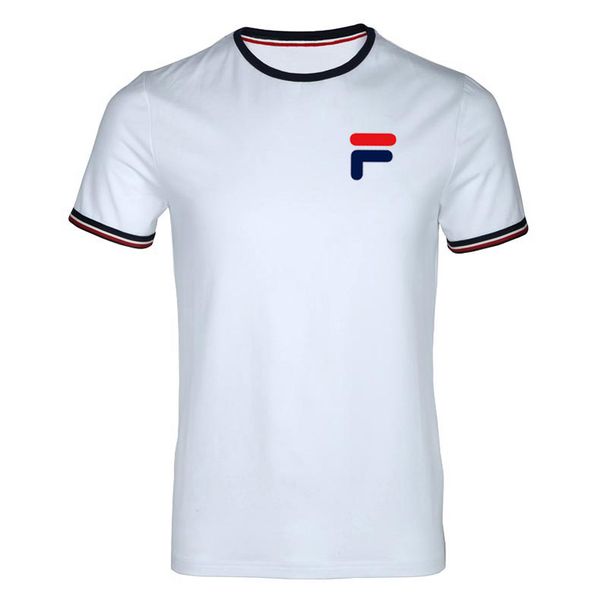 

2019 &tees shirts short sleeve embroidery turn-down collar city big horse polo men's t-shirt 100% cotton, Gray