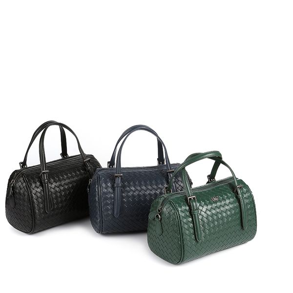 

handbags women genuine leather sheepskin crossbody large capacity travel bag female ladies crossbody bags