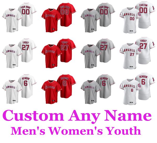 

baseball jerseys mike trout jersey anthony rendon albert pujols andrelton simmons justin upton taylor ward shohei ohtani custom stitched, Blue;black