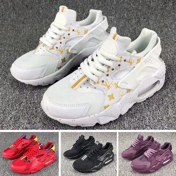 nike air huarache vert nike air huarache vert