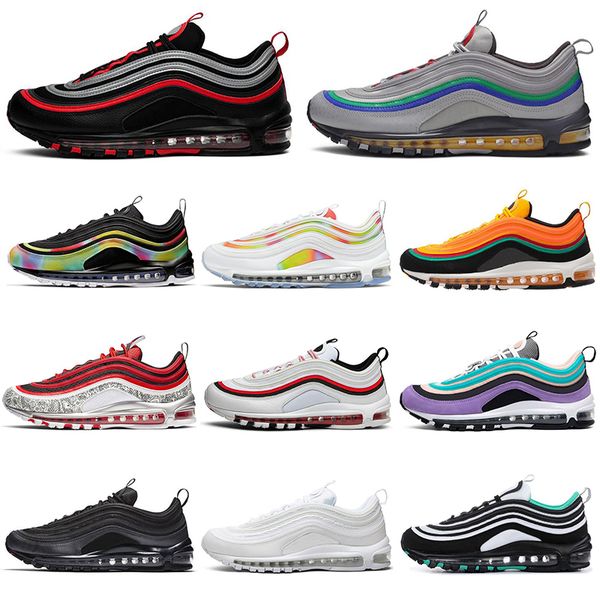 

2020 stock x sean wotherspoon running shoes men women triple white ultramarine athletic outdoor mens womens trainers sports sneakers runners, White;red