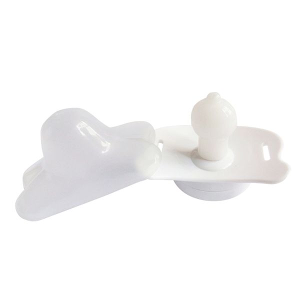 

baby nipple thermometer medical silicone pacifier lcd digital children's thermometer health safety care thermometer for children