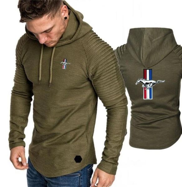 

for mustang print hoodie men hooded pullover kpop sweatshirts oversized harajuku hip hop hoodie sweatshirt men tracksuit x
