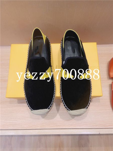 

with wallet) 2020 new high-quality luxury casual shoes, men's loafers, outdoor shoes lazy shoes, a pedal, fashion wild fdzhlzj, Black