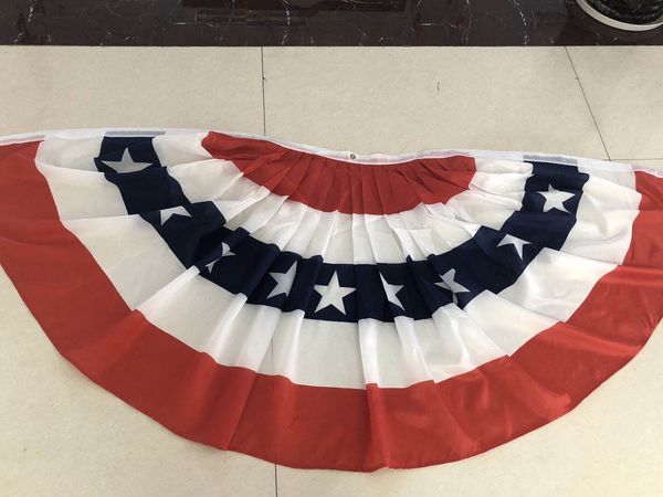 

usa sector flag flag :90*180cm,100% polyester