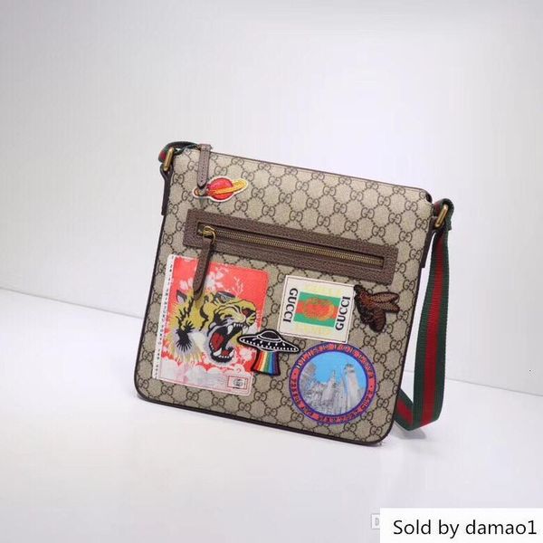 

luxury handbag wallet high leather women s messenger designer shoulder bag
