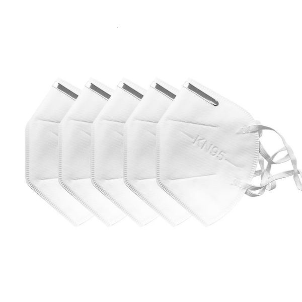 

k быстрая доставка горячего сбывания белый пыле anti-туман и дышащий лица маски маска 95% filtration особенности маски на складе