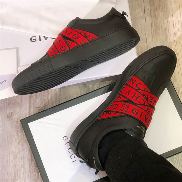 

luxury designer2020 men's spring new luxury fashion wild brand classic fashion casual outdoor casual shoes as