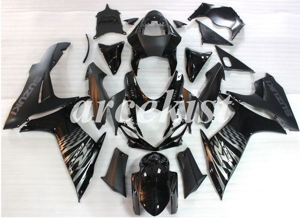 

4gifts нового abs для мотоциклов обтекатели комплектов fit for suzuki gsx-r600 gsx-r750 k11 l1 2011 - 2016 11 12 13 14 15 16 кузовостроения