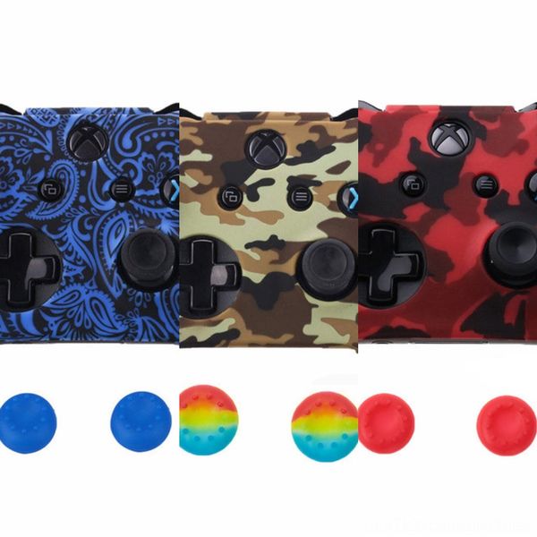 

zoxd3 случае контроллер силиконовый чехол для xbox 360 контроллер протектор кожи