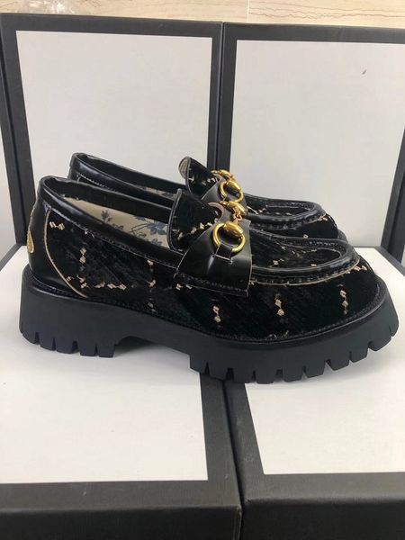 

with box 2020 spike krystal sock donna flat donna runner rivet red bottom casual shoes glitter sunset sneakers new loubi run sneakers top, Black