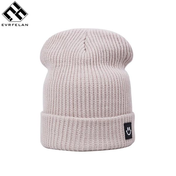 

2017 new fashion women winter hat cotton cartoon knitted skuilles beanies for boys girls brand warm hat wholesale, Blue;gray