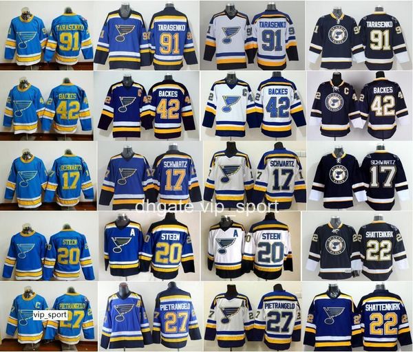 winter classic tarasenko jersey