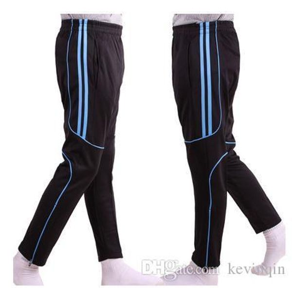 

new arrival child primary school students black football pants legs soccer training pants boys long pants ing