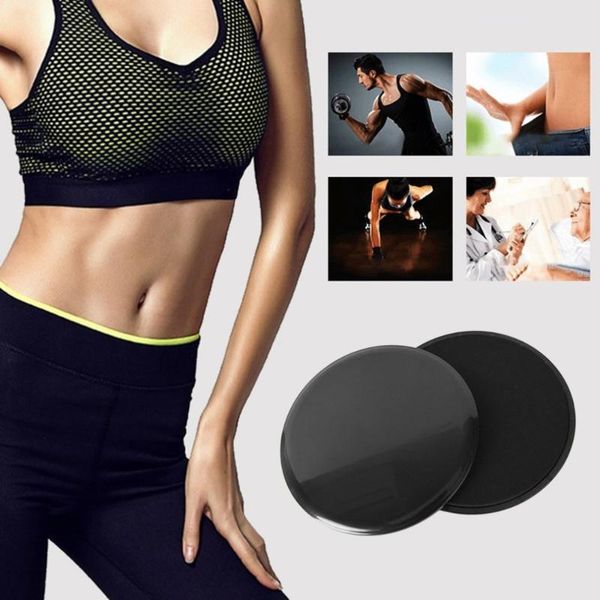 

glid discs fitness abdominal workout exercise rapid training slider gliding discs