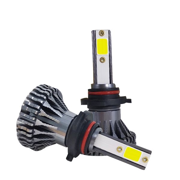 

led car headlight bulb h7 led auto front lamp h4 h11 h8 hb4 h1 h3 hb3 9006 9007 h13 auto 24w 6000lm 6000k