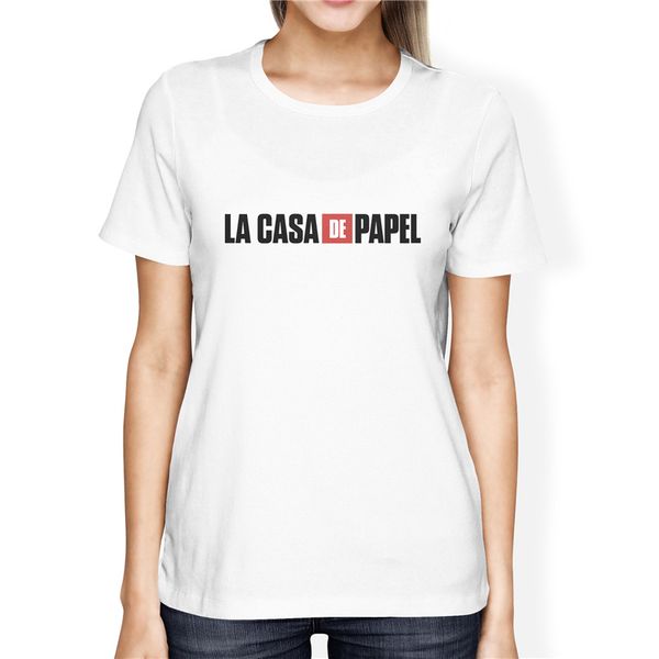 camisetas divertidas mujer