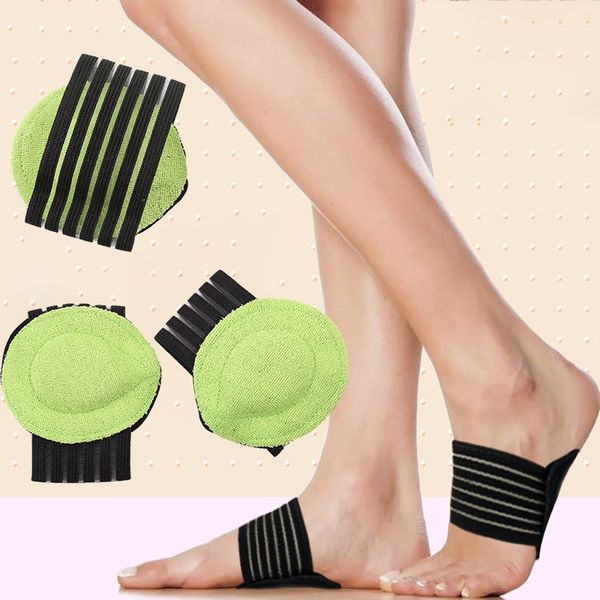 

ortc insoles massage foot pad orthopedic arch supports flat foot insoles protector shoes accessories shoe feet care dhl an1985