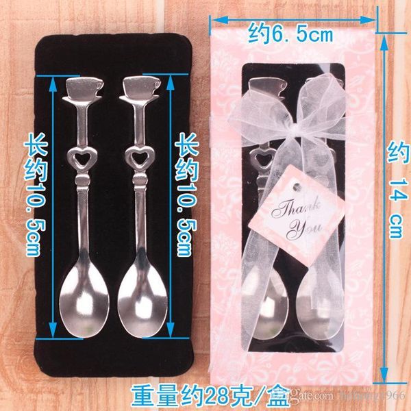 

love beyond measure heart measuring spoon stainless steel scoops thin style couple coffee spoons sliver scoop compact 1 8cd b