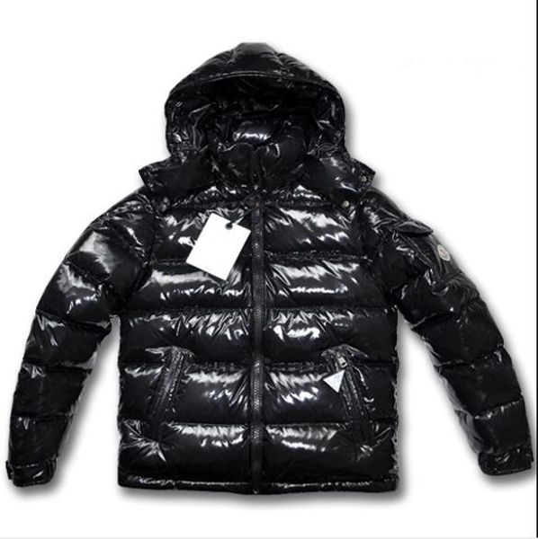 

winter woman padded hooded long jacket white duck down female overcoat ultra light slim solid jackets coat portable parkas, Black