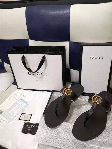 

European brand men and women fa hion print leather lide andal ummer outdoor beach hoe cau al lipper