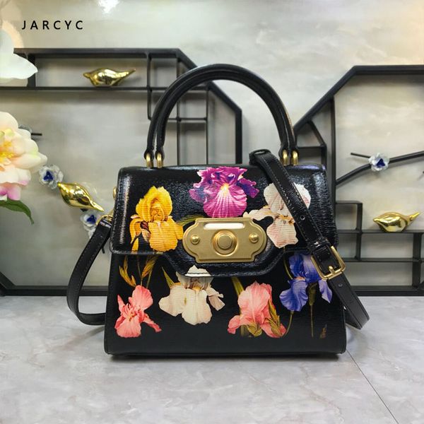 

fashion crocodile crossbody bag for women shoulder bag brand designer women bags luxury genuine leather bucket handbag