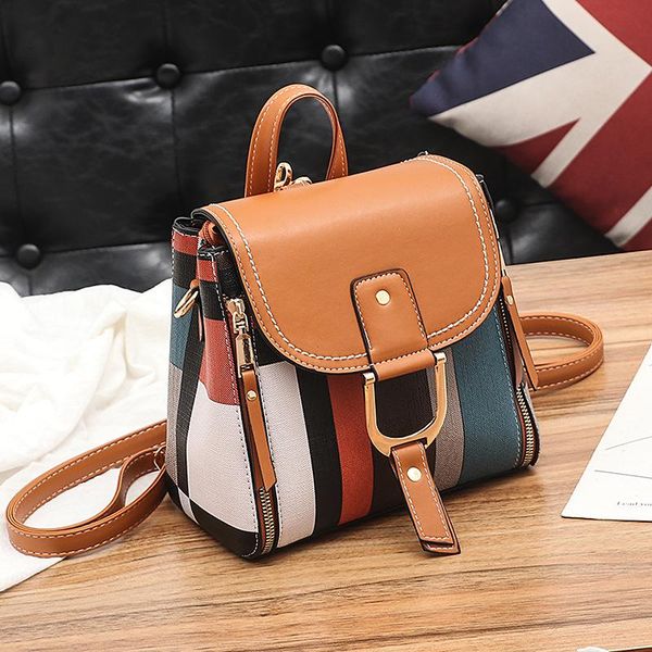 

double shoulder bag pu double shoulder bag popular pu