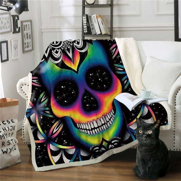 

hooded blanket colcha de cama casal throw blanket manta cama frasadas para manta para sofÃ¡ cobertores drop shipping