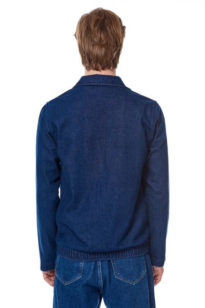 

trendyol мђжкой молни каѬман джиновой кђѬки tmnss20ce0098, Black;brown