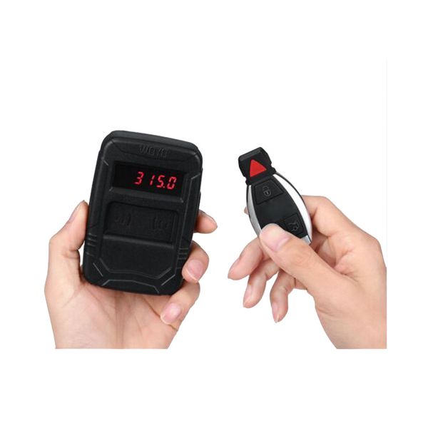 

remote control tester tools car ir infrared (frequency range 10-1000mhz