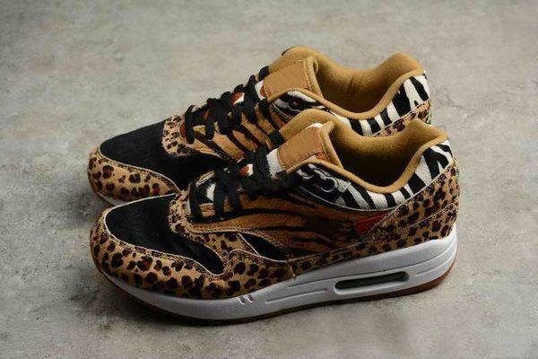 

2019 athletic atmos dlx animal pack men women wheat green sport red casual outdoor shoes