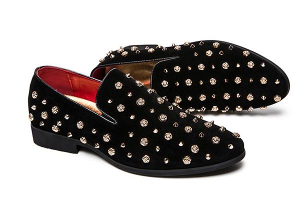 

Sapatos ocasionais guandan