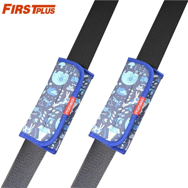 

cotton seat belt shoulder pad for kids car seatbelt pads strap shoulder comfort protective cover for baby car seat stroller